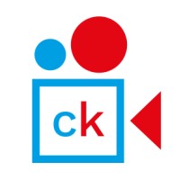 Cine maniak logo - Similar company to 1830 Crew