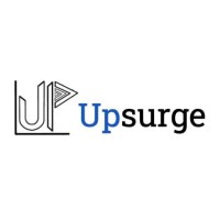 Upsurge logo - Similar company to Fiber Dynamics, Inc.