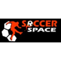 Soccer Space - Futebol Indoor e Festas de Aniversário logo - Similar company to Lima Limão - Festas Com Charme