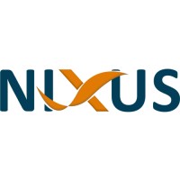 Nixus logo - Similar company to Techvidvan
