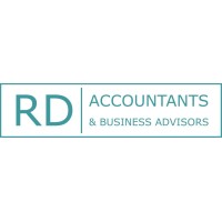RD Accountants logo - Similar company to Mg Audit