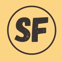 StallionFlight logo - Similar company to Aircraft Nerds