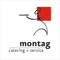 Montag Catering + Service