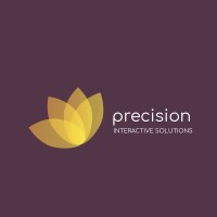 Precision Interactive Solutions logo - Similar company to Precision Solutions