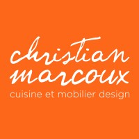 Christian Marcoux cuisine et mobilier design logo - Similar company to Perron