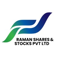 Raman Shares and Stocks Pvt Ltd logo - Similar company to Ind Wealth