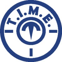 TIMEBangalore logo - Similar company to T.I.M.E. Institute