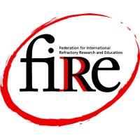 FIRE - Federation for International Refractory Research & Education logo - Similar company to Engineering Hunger