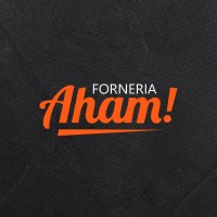 AHAM FORNERIA logo - Similar company to Pam - Membranas Seletivas