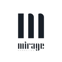 Mirage Marketing logo - Similar company to Opti Studio