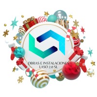 Obras e Instalaciones Laso 2.0 SL logo - Similar company to Alclima