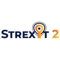 STREXIT 2 Project logo - Similar company to Cbig-Screen
