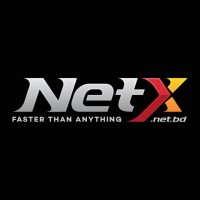NetX logo - Similar company to Logicgo