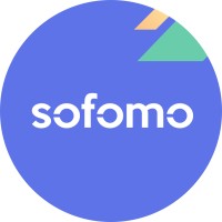 Sofomo logo - Similar company to Abp.Io Developers