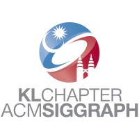 Kuala Lumpur ACM SIGGRAPH Chapter logo - Similar company to Untold Projects Ltd