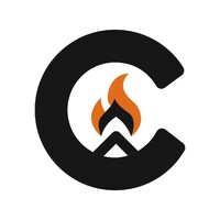 Camp Network logo - Similar company to Renaud Partners