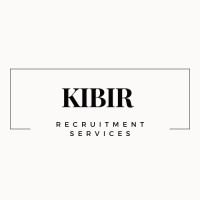 KIBIR Recruitment Services logo - Similar company to Collaboration Recruitment