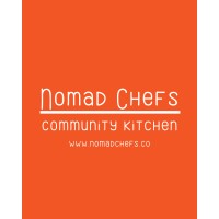 Nomad Chefs Community logo - Similar company to Çabuk Chubuk ® Sokak Lezzetleri