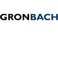 Gronbach Division Appliances logo - Similar company to Gronbach