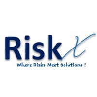 RiskX logo - Similar company to Risk X Group