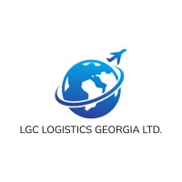 LGC Logistics Georgia ltd. logo - Similar company to Aig Logistics