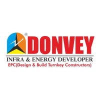 DONVEY INFRA AND ENERGY DEVELOPERS PVT LTD logo - Similar company to Add Structures