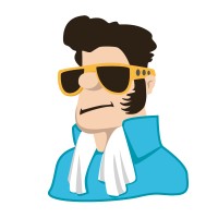 EL-VIS Suomi logo - Similar company to Podstudio Oy