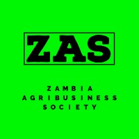 Zambia Agribusiness Society - ZAS logo - Similar company to Crop Angel Ltd