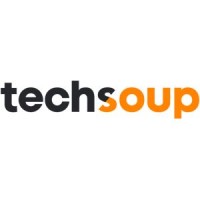 TechSoup logo - Similar company to Watsi