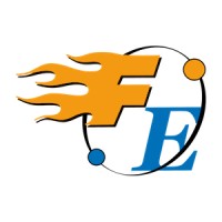 Flam'Elite logo - Similar company to Flash Transports