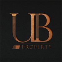 UB Property logo - Similar company to Hi'Tower