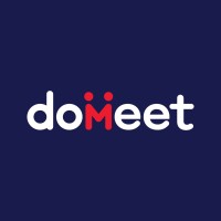 doMeet logo - Similar company to Domeet