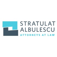 Stratulat Albulescu Attorneys At Law logo - Similar company to Lexters