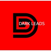 DARK LEADS logo - Similar company to Lead Sure South Africa