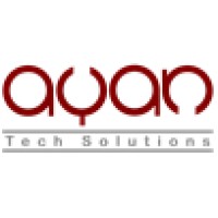 Ayan Tech Solution logo - Similar company to Modulation