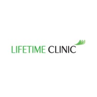 Lifetime Clinic logo - Similar company to Solaradvantage