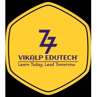 VIKALP EDUTECH logo - Similar company to Mozo Rooms