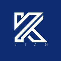 kian startup agency logo - Similar company to Chakhmaagh