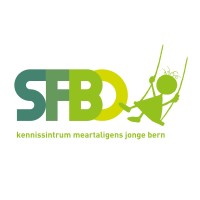 SFBO - Kennissintrum meartaligens jonge bern logo - Similar company to Flow Coöperatie U.A.