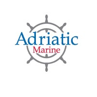 Adriatic Marine, LLC logo - Similar company to Blue Tide Engineering Pvt Ltd