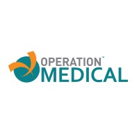 Operation Medical logo - Similar company to Craig Thoughts