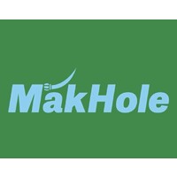 MakHole logo - Similar company to Telemetrix Technologies