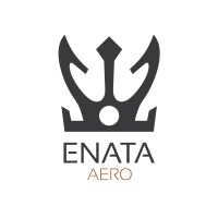 Enata Aerospace logo - Similar company to Equitativa