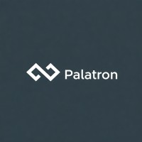 Palatron logo - Similar company to Zoobebe
