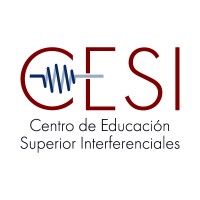CESI - Centro de Educación Superior Interferenciales en Salud y Deporte logo - Similar company to Medicina Alternativa Cuernavaca