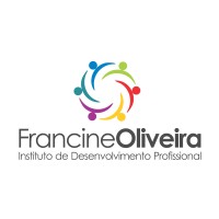 Instituto Francine Oliveira logo - Similar company to G-Andrade Wiser Team
