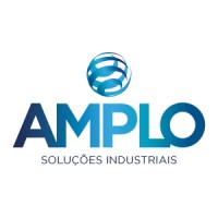 Amplo Soluções Industriais logo - Similar company to Nc Consultoria R&S