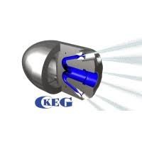 KEG Kanalreinigungstechnik GmbH logo - Similar company to Hydra-Flex Uk Ltd