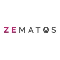 Zematos logo - Similar company to Eqlosia