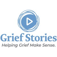 Grief Stories logo - Similar company to Awards Experts